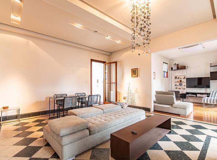 Departamento · 154m² · 3 Ambientes