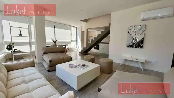 Departamento · 83m² · 2 Ambientes · 2 Cocheras