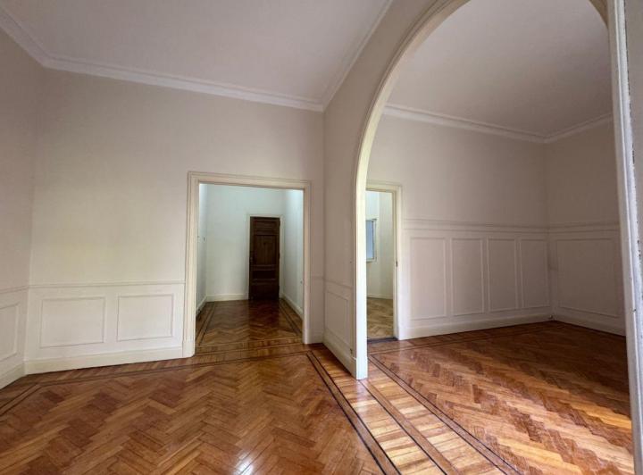 Departamento · 100m² · 6 Ambientes