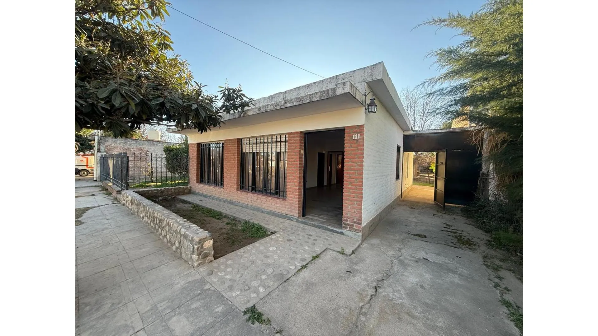 OPORTUNIDAD DOS CASAS EN VILLA CURA BROCHERO CON ESCRITURA
