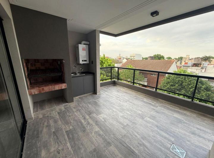 Departamento · 77m² · 3 Ambientes