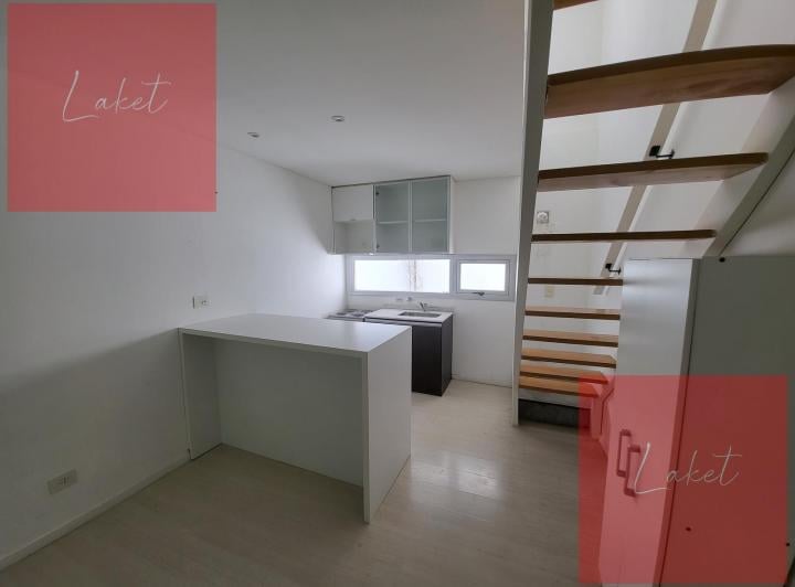 Departamento · 56m² · 3 Ambientes