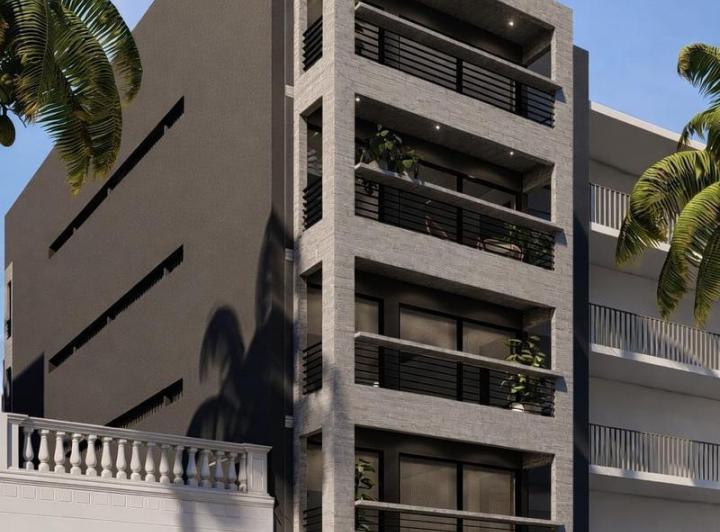 Departamento · 79m² · 3 Ambientes