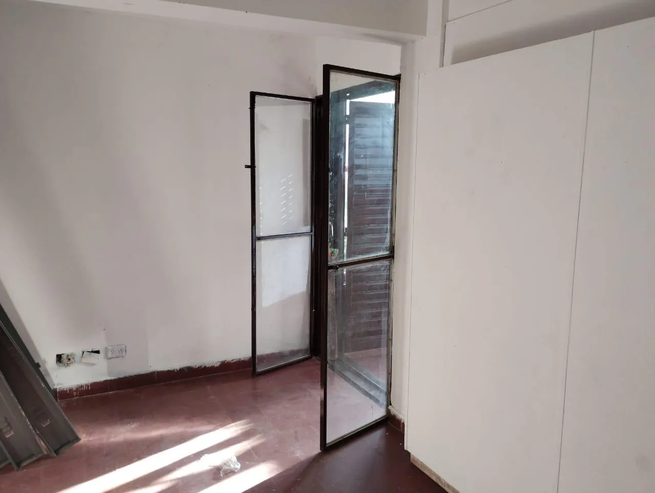 APTO CRÉDITO Vendo dpto c2 dorm.B Ejército Argentino.