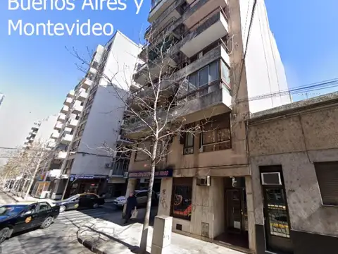 Alquiler buenos aires 1590 departamento de un dormitorio