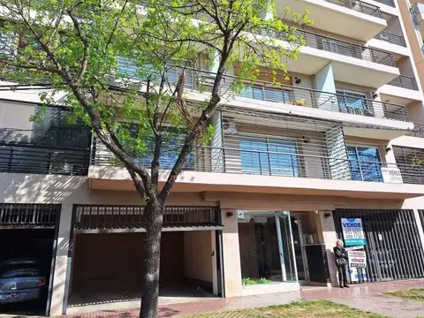 Monoambiente alberdi