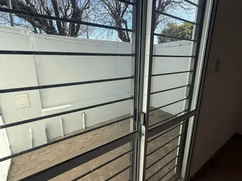 Alquiler depto de dos dormitorios