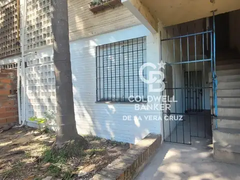 Departamento en santa fe