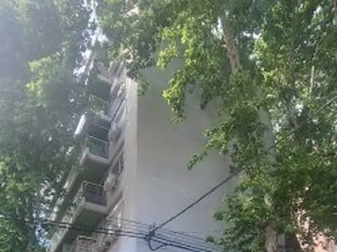 Departamento  de 1 dormitorio en alquiler