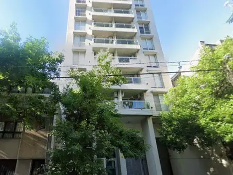 Brown al 1900 alquiler departamento monoambiente en rosario barrio pichincha