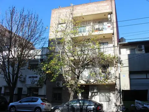Mendoza al 2800 alquiler departamento dos dormitorios en rosario barrio lourdes