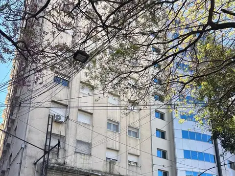 Departamento dos dormitosrios mas cochera
