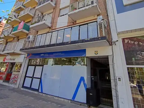 Departamento en  alquiler