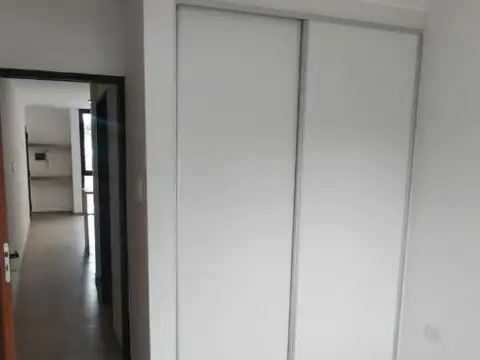 Departamento 1 dorm. a estrenar en barrio sargento cabral