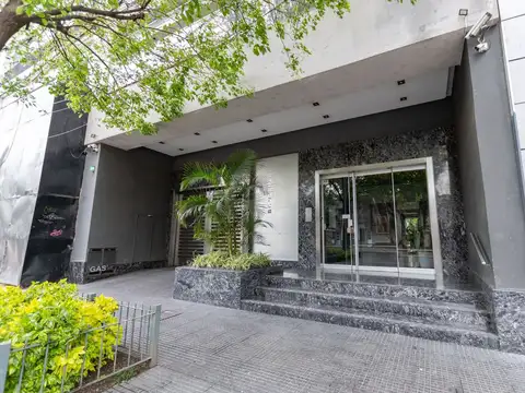 Alquiler piso exclusivo bv gálvez amoblado