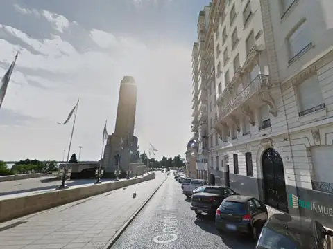 [alquiler] córdoba 531-piso exclusivo de 400 m²