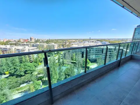 Calidad fundar - condominios del alto 4 - piso 13 - 2 dormitorios
