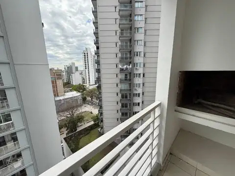 Alquiler departamento de 2 dormitorios en pedro vittori al 3500