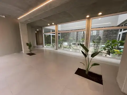 Juan jose paso al 8800 venta / alquiler departamento 1 dormitorio en fisherton