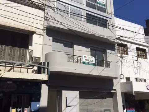 Departamento - alquiler - argentina, ciudad de santa fe - mendoza 2500