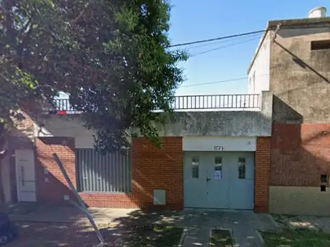 Psje de la sierva n° 2508 - casa de 2 dormitorios