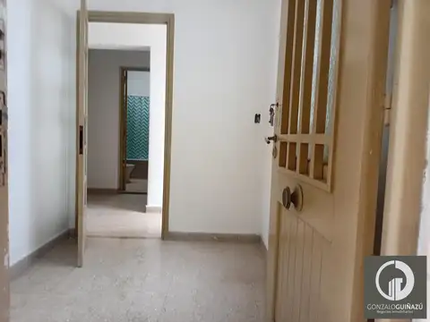 Casa de pasillo en pichincha