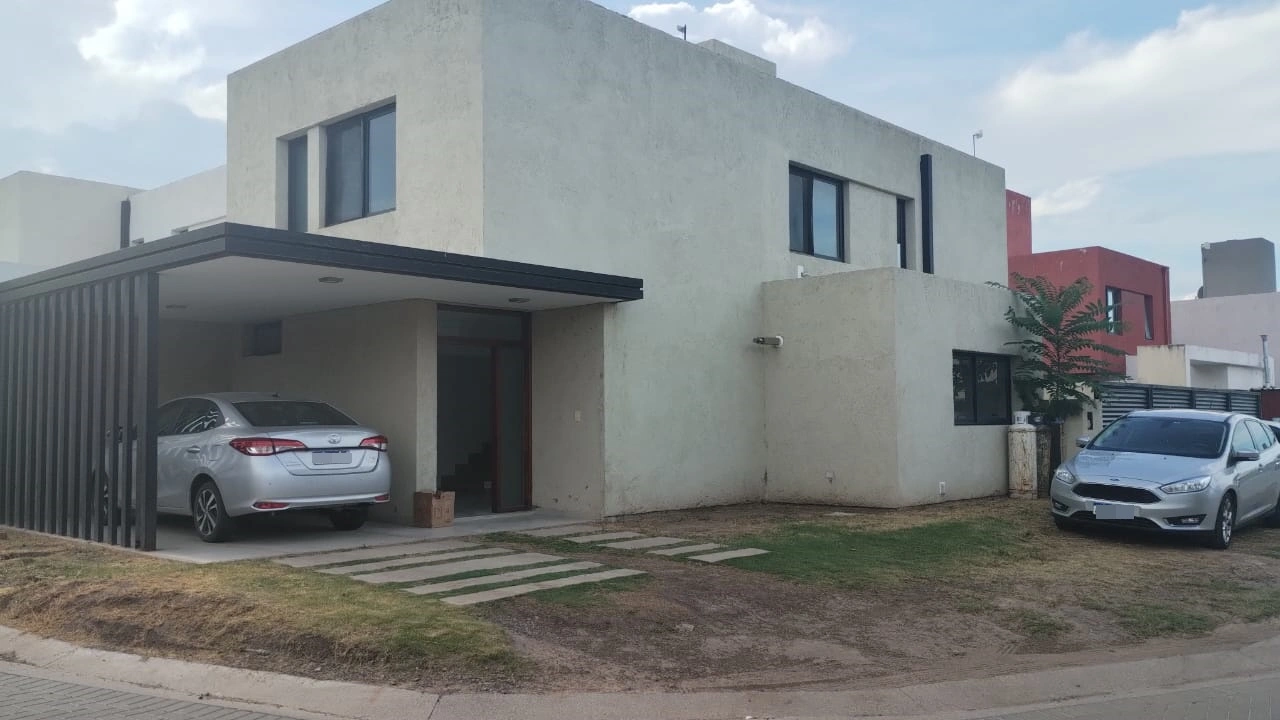 Alquiler DUPLEX Barrio Campo de vuelo etapa 3, Zona Norte, Cordoba