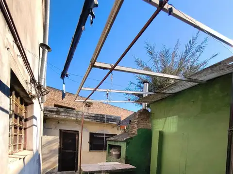 Oportunidad ph en bloque a reciclar