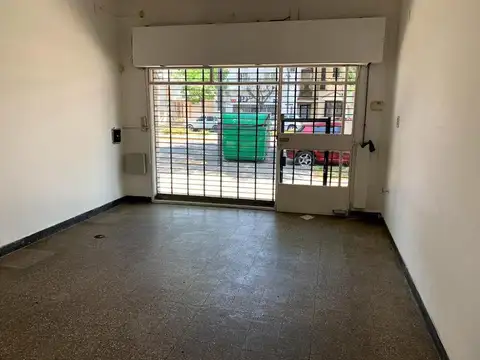 Venta local comercial - av. san martin al 4000