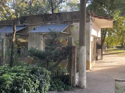 Venta negocio floreria (fondo de comercio funcionando) incluye inmueble. san lorenzo
