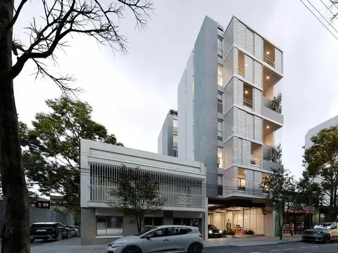 Venta local comercial al frente a estrenar pichincha rosario