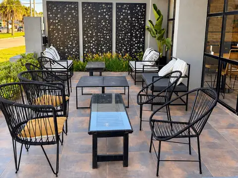 Venta local comercial con pileta en tierra de sueños 3 roldan
