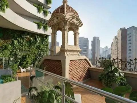 Venta local en centro de rosario