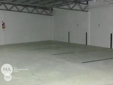 Cochera - mendoza 2100 - centro rosario | alquiler