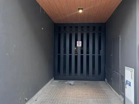 Cochera - corrientes 1250 - rosario