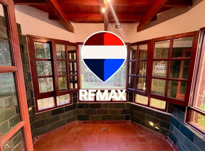 Departamento · 63m² · 4 Ambientes · 1 Cochera