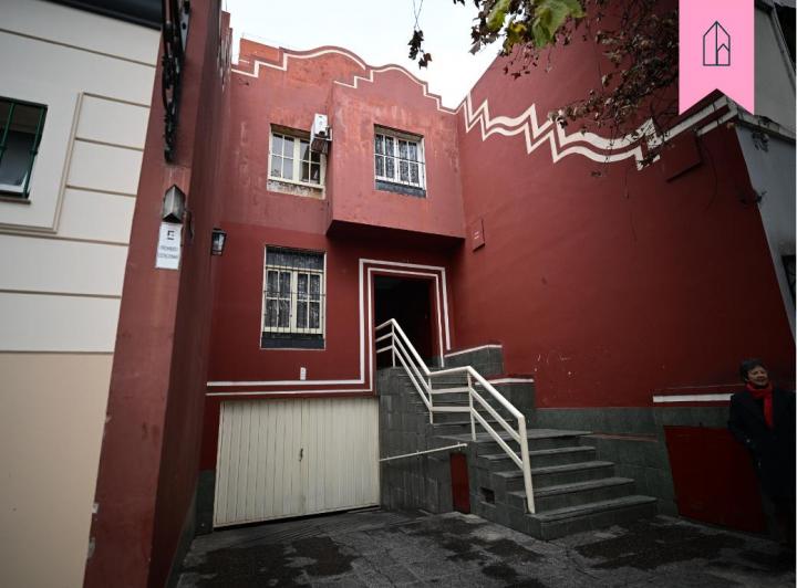Departamento · 76m² · 2 Ambientes · 1 Cochera