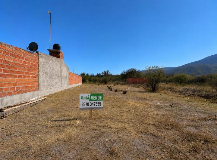 Terreno · 300m²