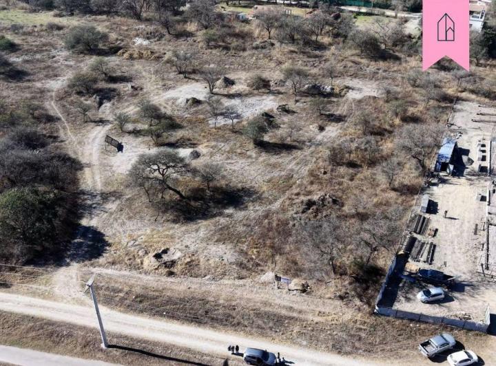 Terreno · 9227m²