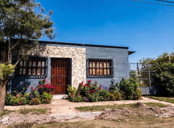Casa · 70m² · 3 Ambientes