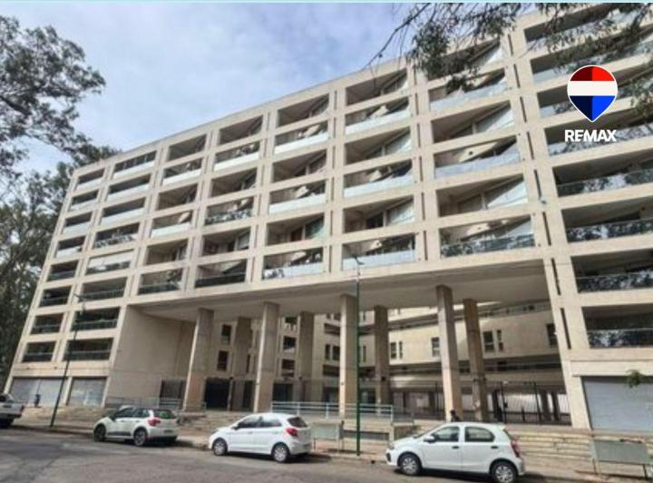 Departamento · 66m² · 3 Ambientes · 1 Cochera