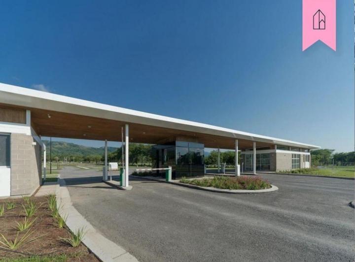 Terreno · 1000m²