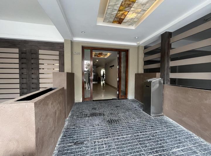 Departamento · 62m² · 3 Ambientes