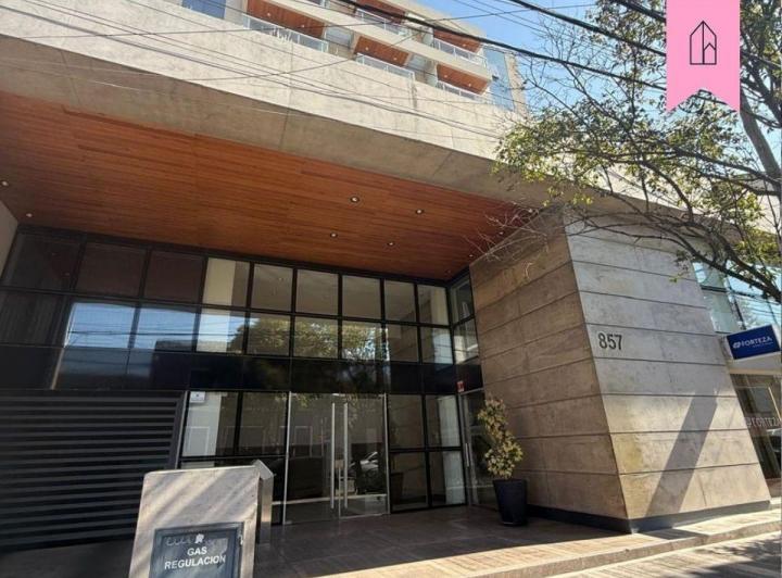 Departamento · 75m² · 2 Ambientes