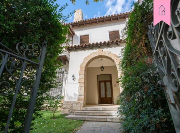 Casa · 636m² · 11 Ambientes