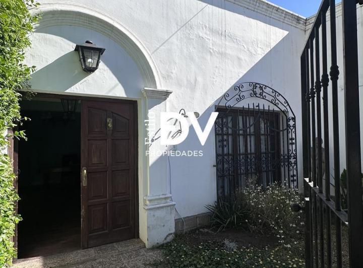 Casa · 150m² · 5 Ambientes · 1 Cochera