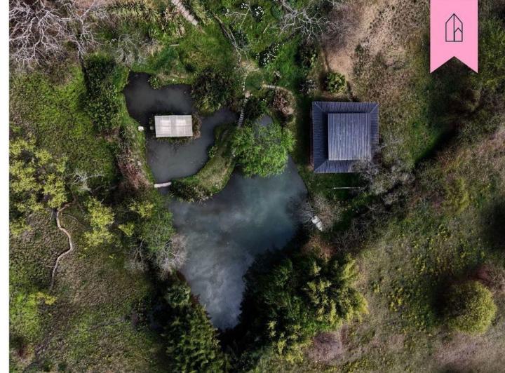 Terreno · 4474m²