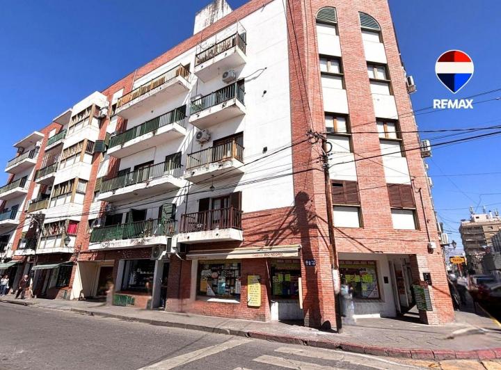 Departamento · 66m² · 3 Ambientes