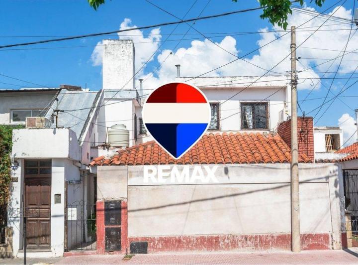 Casa · 109m² · 5 Ambientes