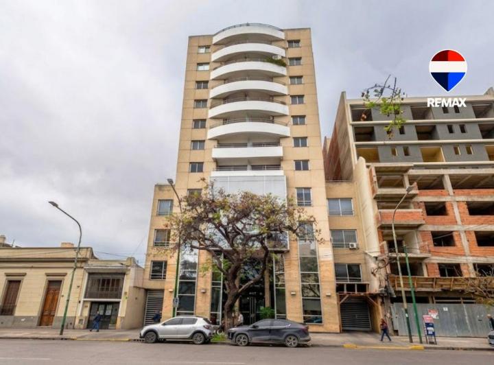 Departamento · 163m² · 6 Ambientes · 2 Cocheras
